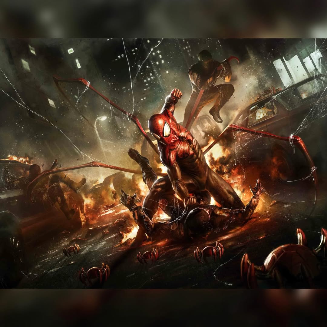 Not pictured: What the people NEED