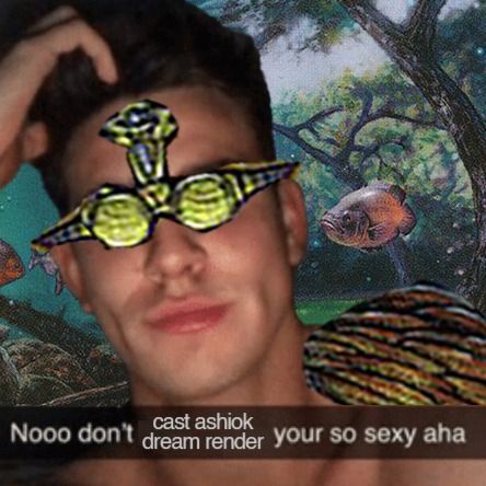 How do I tell my opponent they're dead? (with Aftermath Analyst loops)